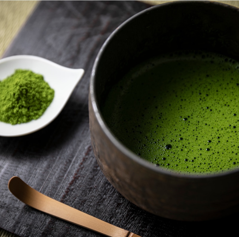 Matcha Morihan Uji Matcha Culinary Grade 70g - Ảnh 5