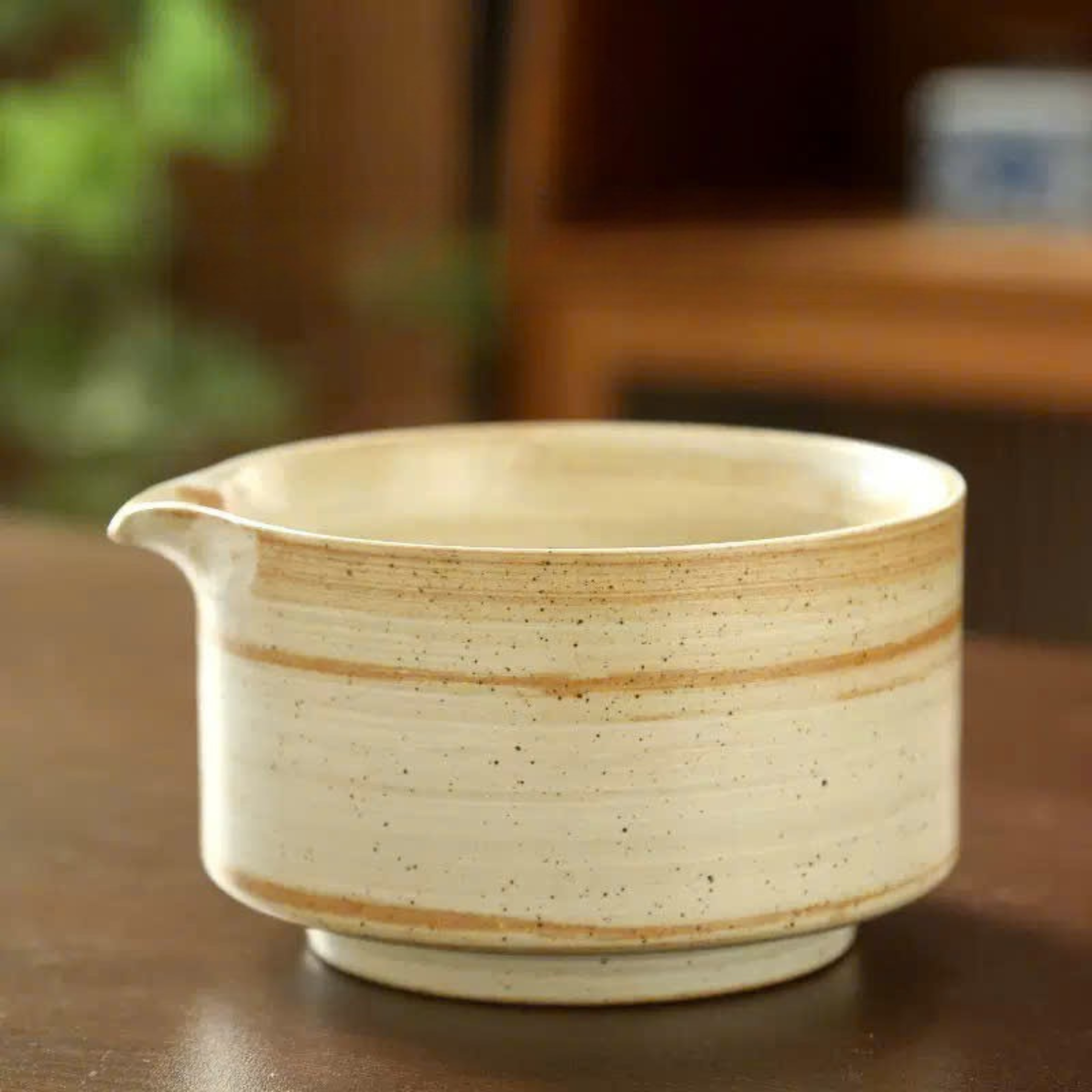 Set Đánh Matcha Hoàng Thổ - Ảnh 3